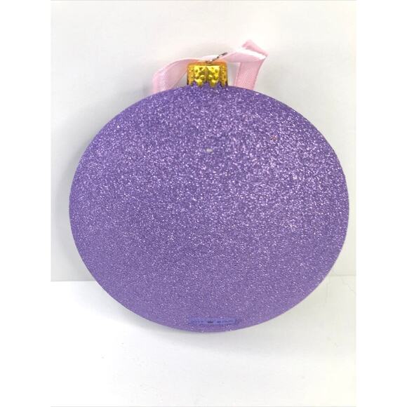 2017 Friends Forever Hallmark Ornament The Best Choices We Make Are Friends EUC - Picture 5 of 8